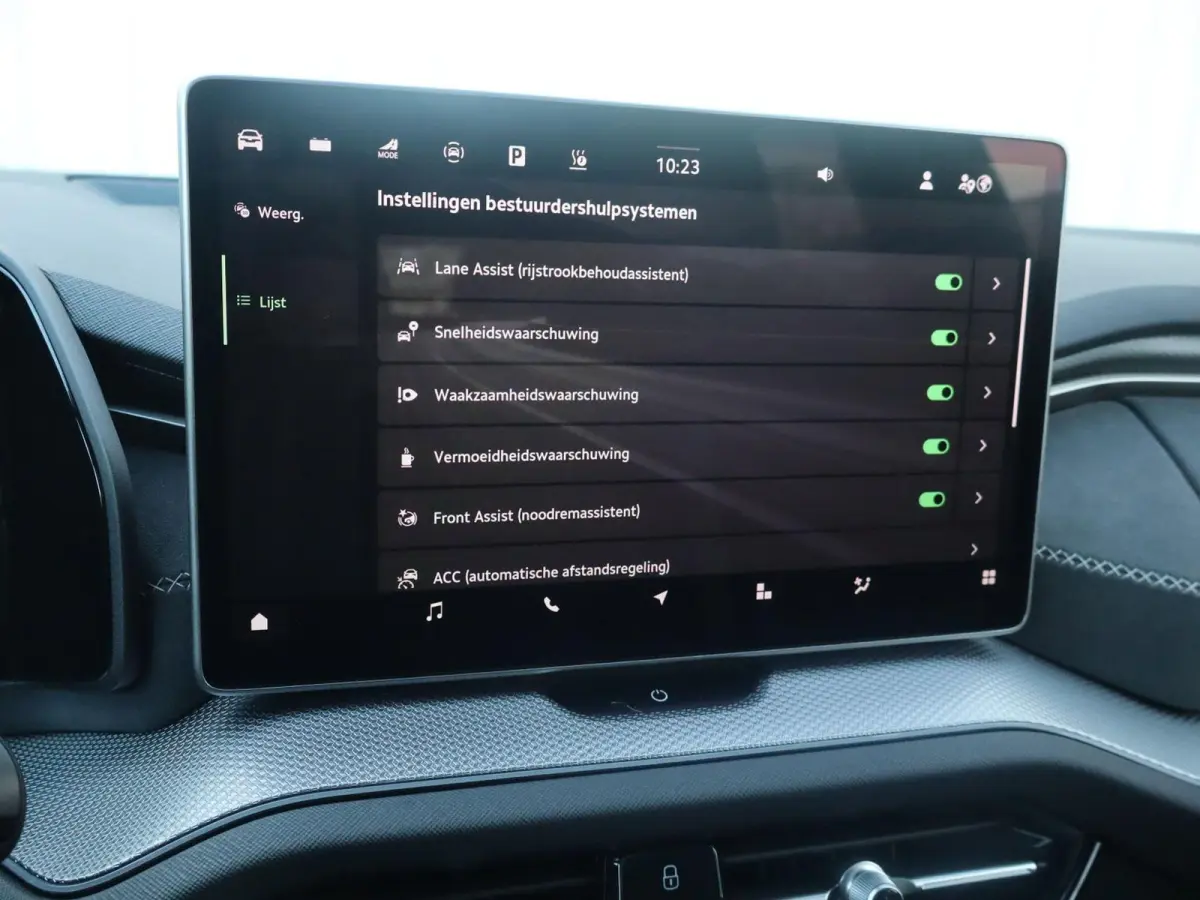 1.5 TSI 204pk PHEV Sportline Business | SoH 100% | Panoramadak | Trekhaak | Achterbank Verwarmd