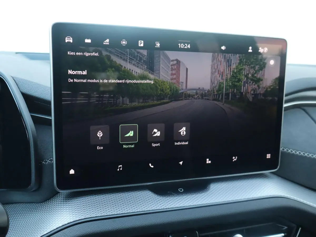1.5 TSI 204pk PHEV Sportline Business | SoH 100% | Panoramadak | Trekhaak | Achterbank Verwarmd