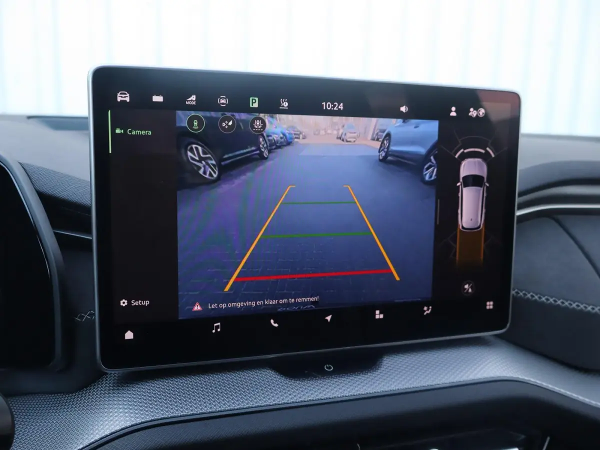 1.5 TSI 204pk PHEV Sportline Business | SoH 100% | Panoramadak | Trekhaak | Achterbank Verwarmd