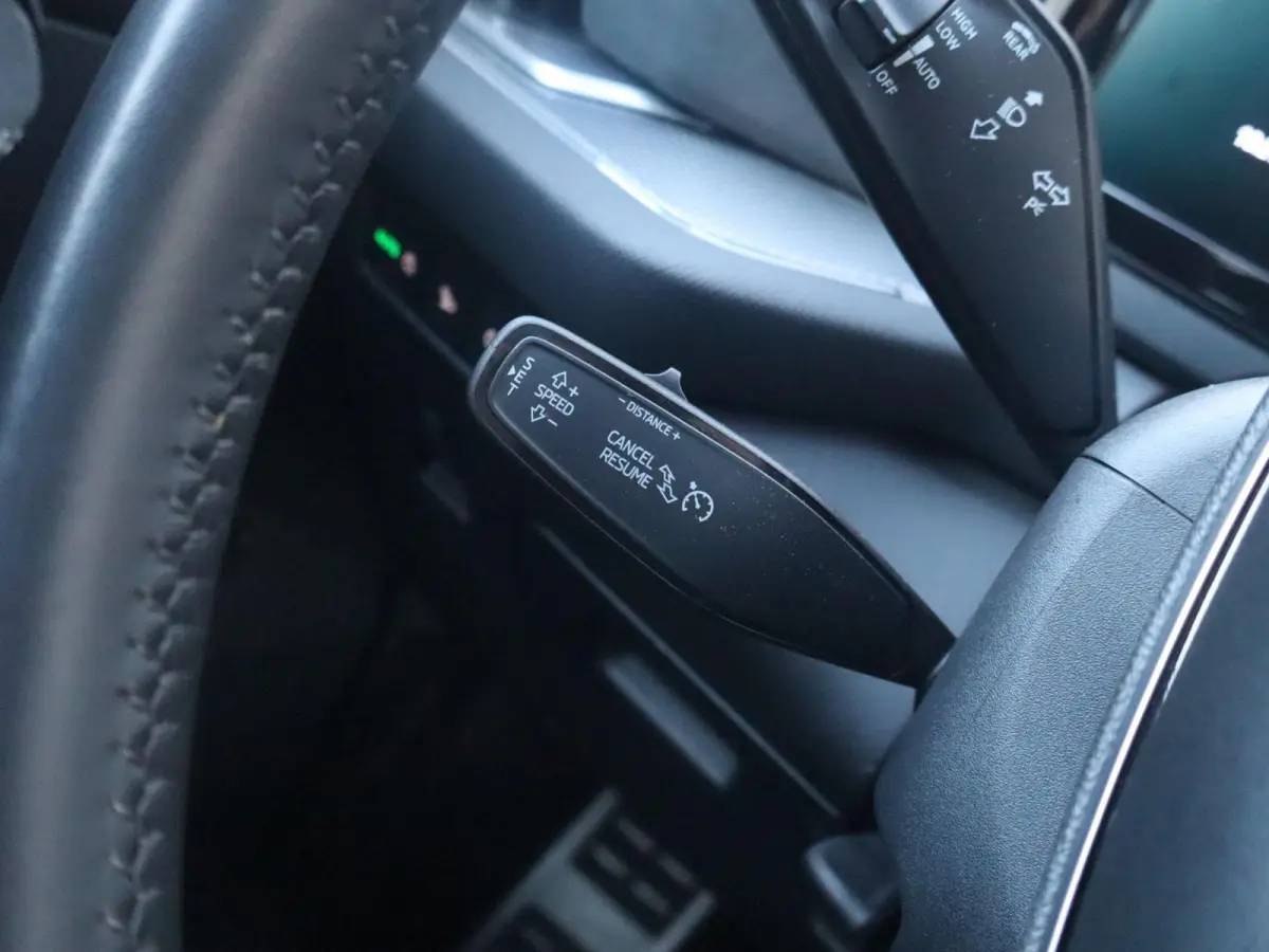 1.5 TSI 204pk PHEV Sportline Business | SoH 100% | Panoramadak | Trekhaak | Achterbank Verwarmd