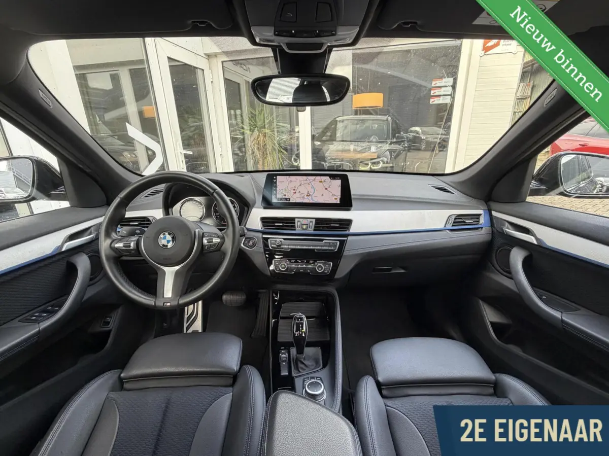 sDrive18i AUT. LCI M-sport High Executive LED BTW