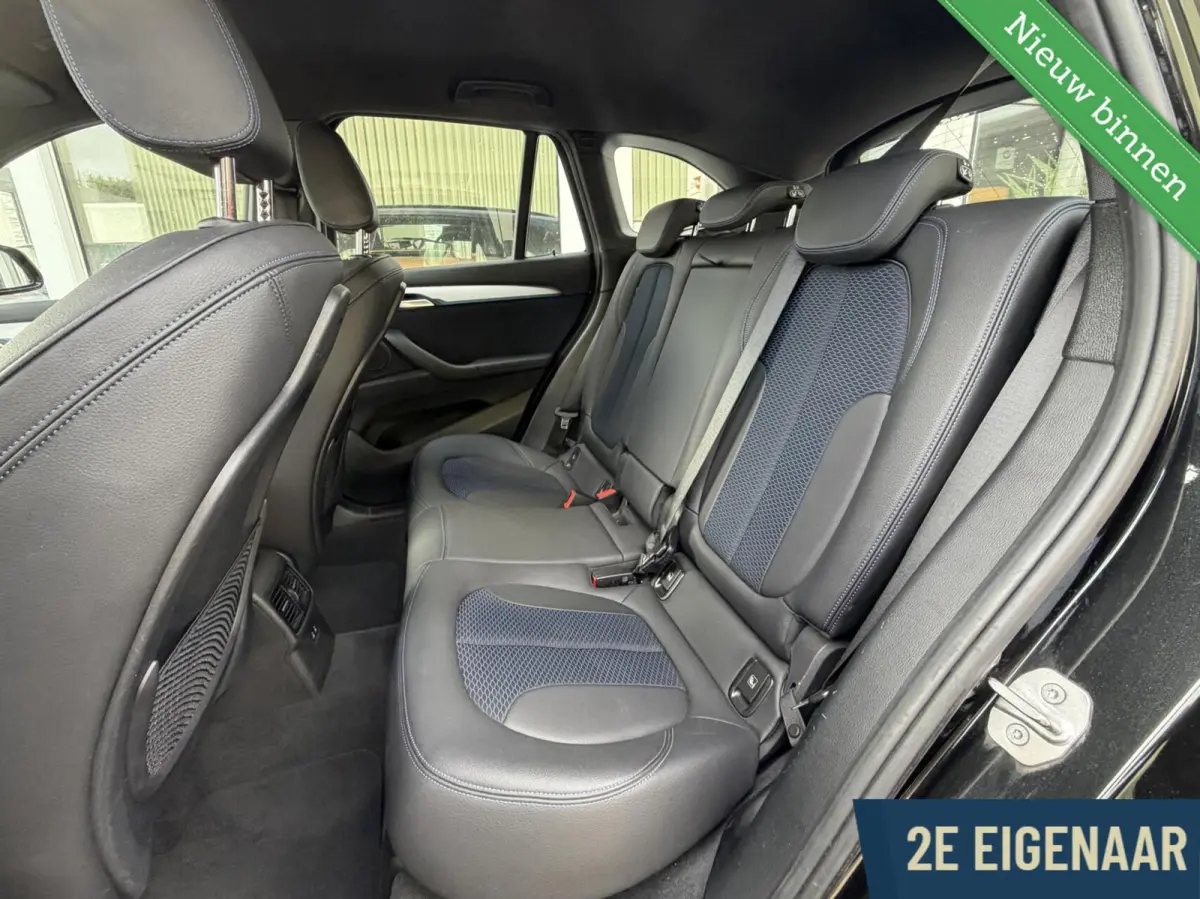sDrive18i AUT. LCI M-sport High Executive LED BTW