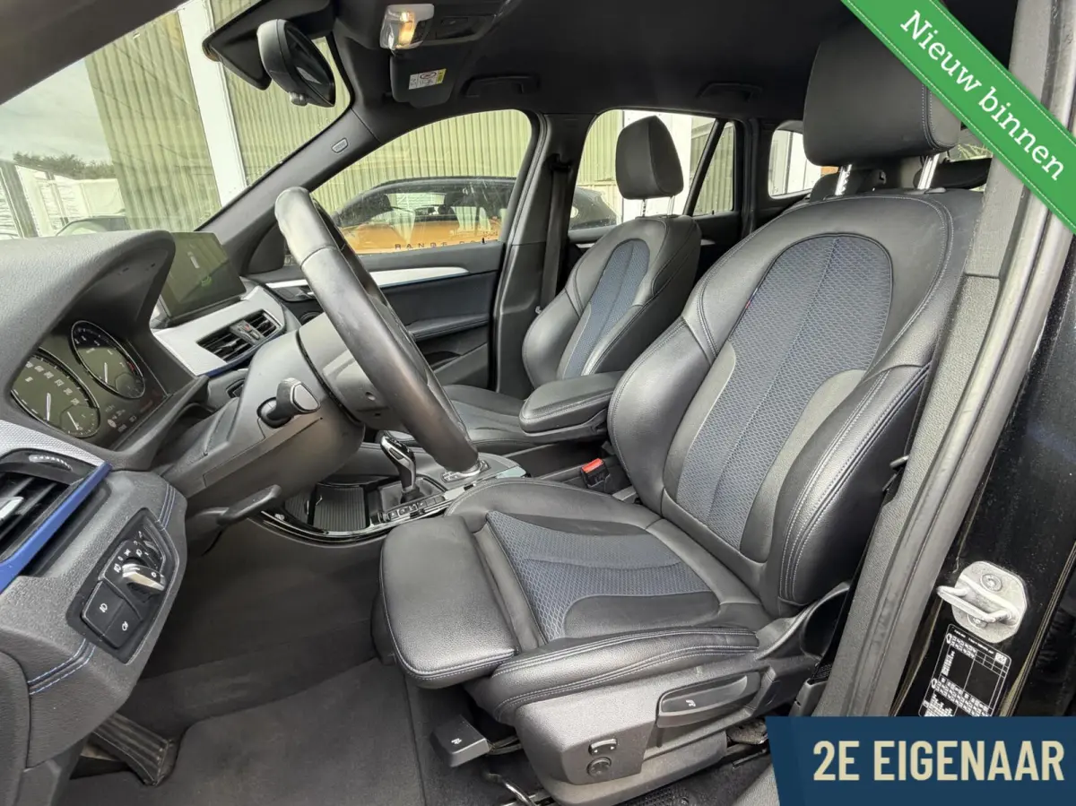 sDrive18i AUT. LCI M-sport High Executive LED BTW