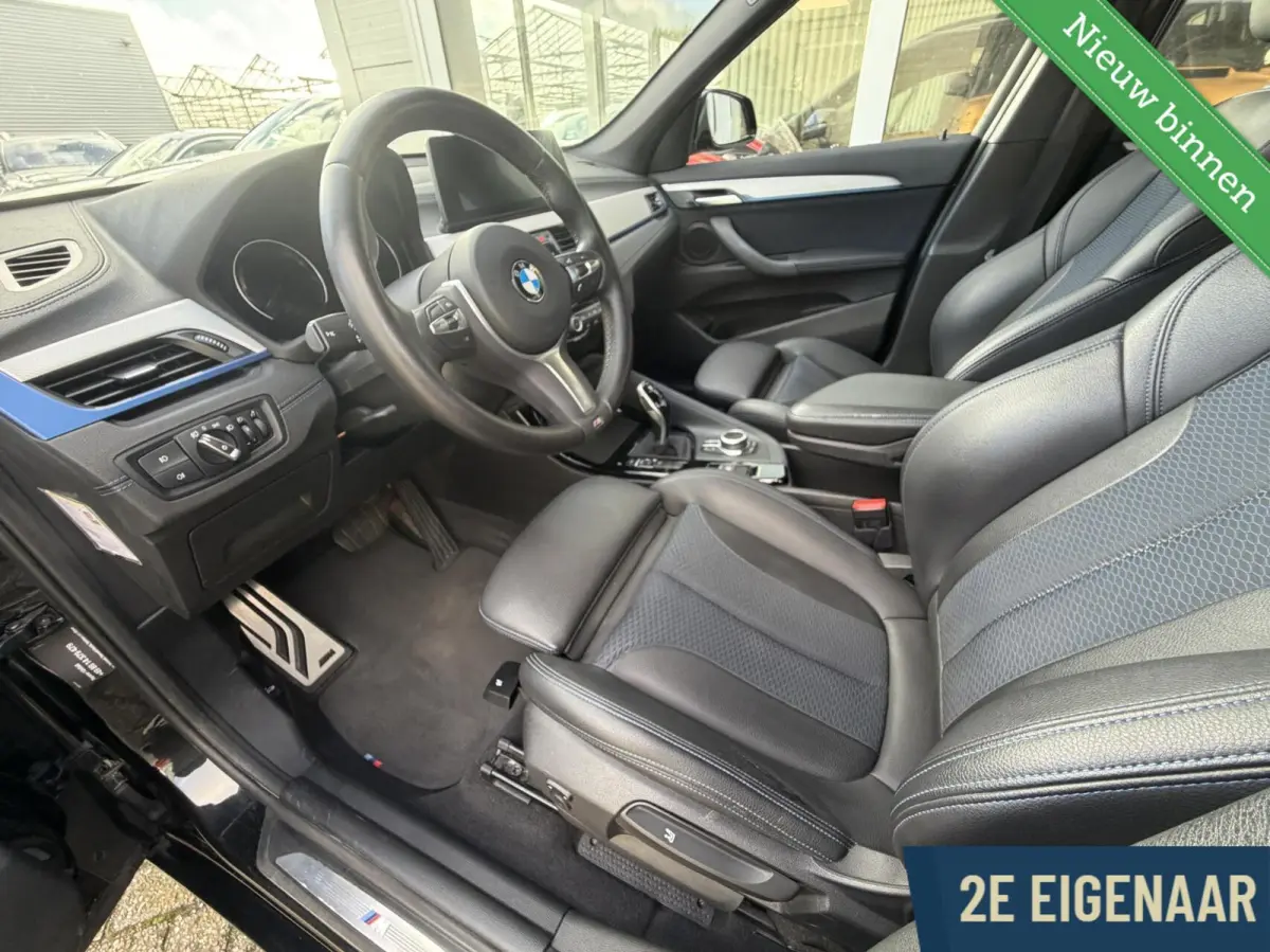 sDrive18i AUT. LCI M-sport High Executive LED BTW
