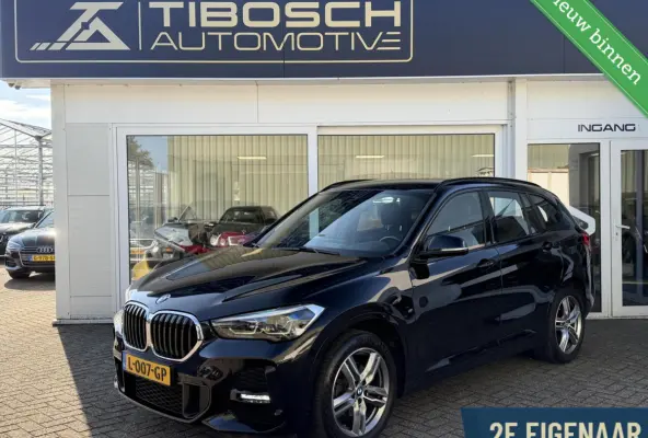 sDrive18i AUT. LCI M-sport High Executive LED BTW
