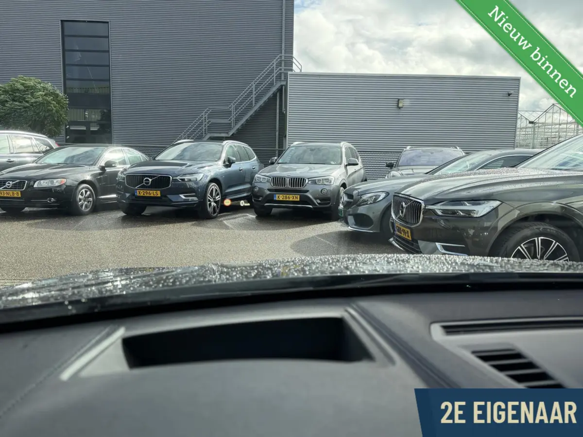 sDrive18i AUT. LCI M-sport High Executive LED BTW