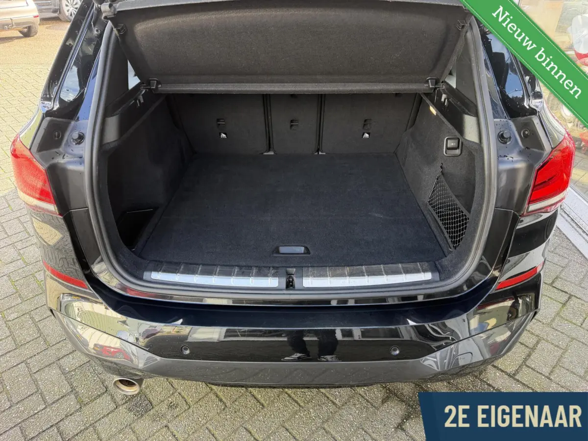 sDrive18i AUT. LCI M-sport High Executive LED BTW