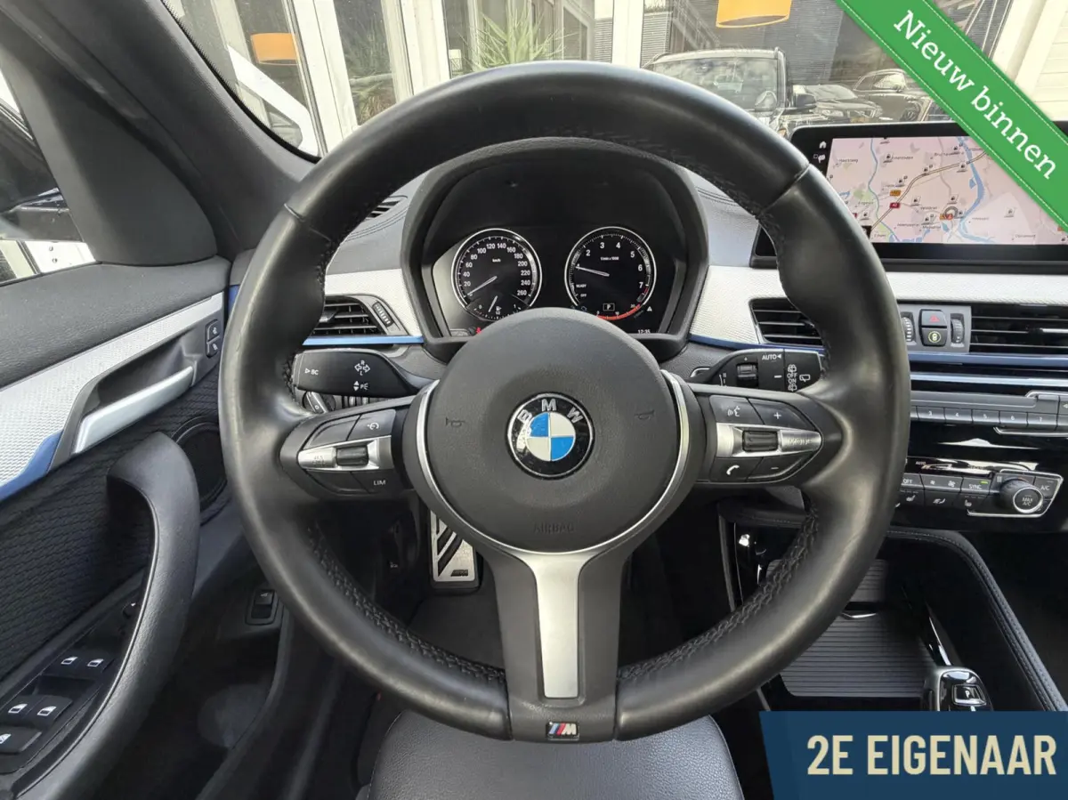 sDrive18i AUT. LCI M-sport High Executive LED BTW