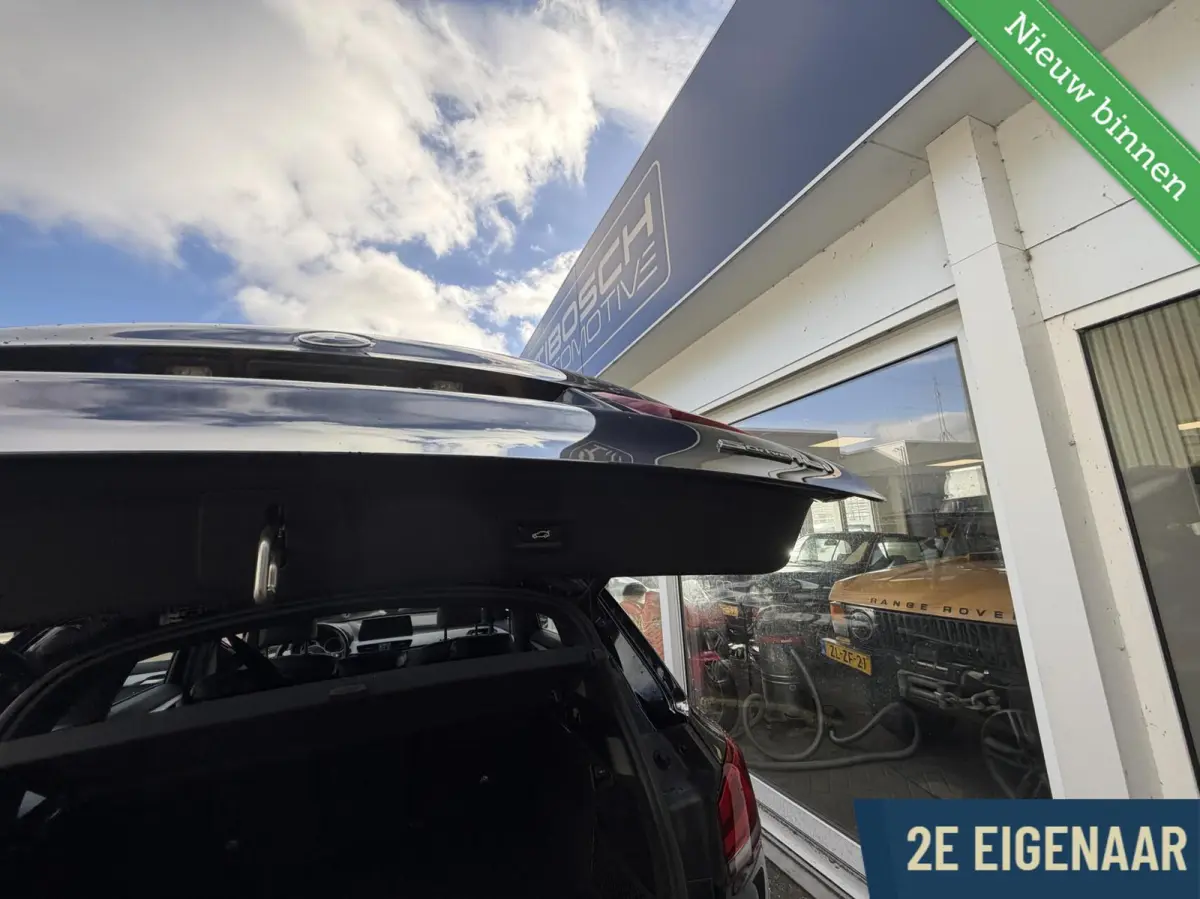 sDrive18i AUT. LCI M-sport High Executive LED BTW