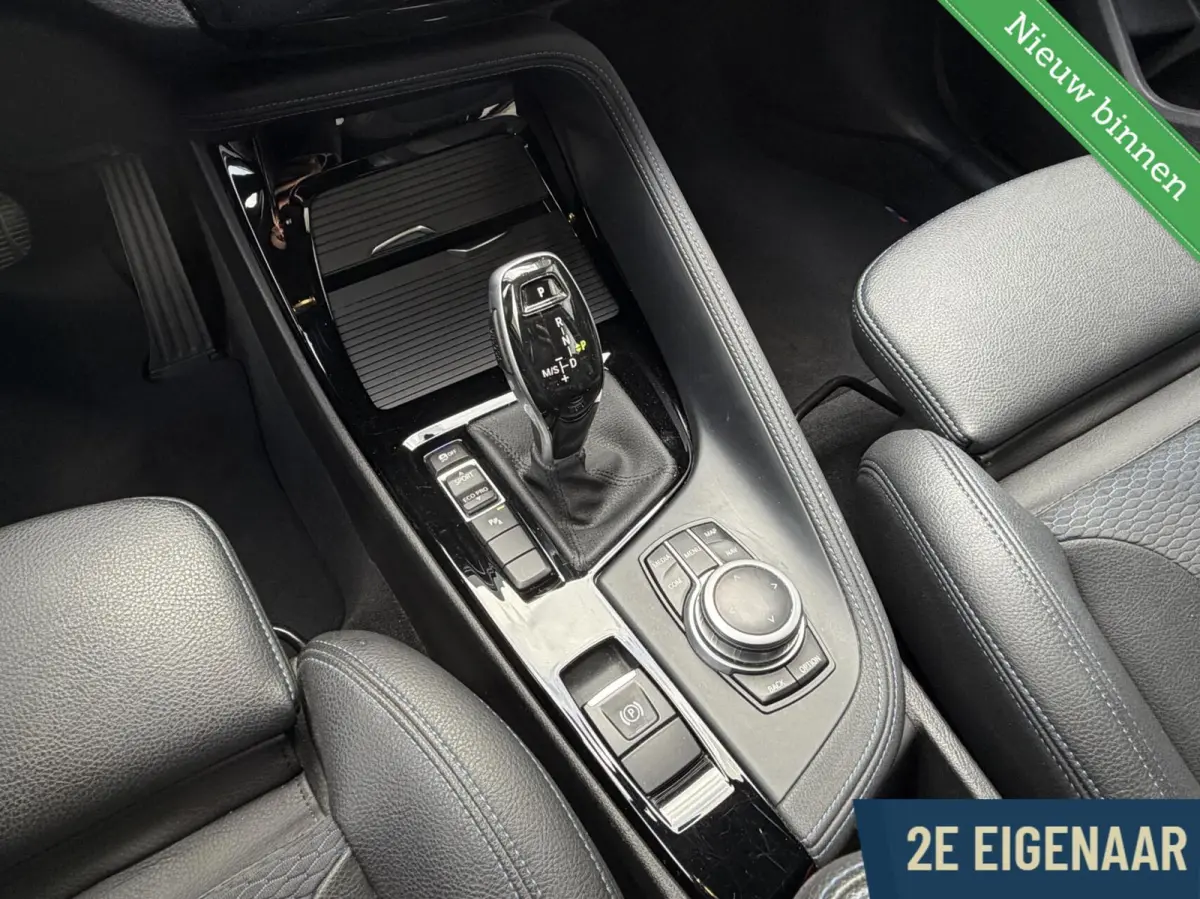 sDrive18i AUT. LCI M-sport High Executive LED BTW