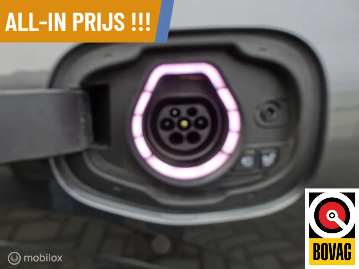 2.5 PHEV ST-Line Headup | Winterpakket | Dodehoek
