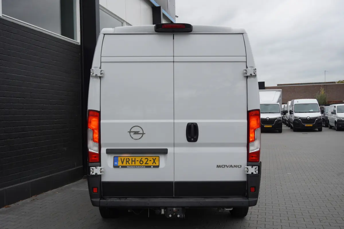 2.2D 140PK L2H2 EURO 6 - Airco - Navi - Cruise - € 15.900,- Excl.