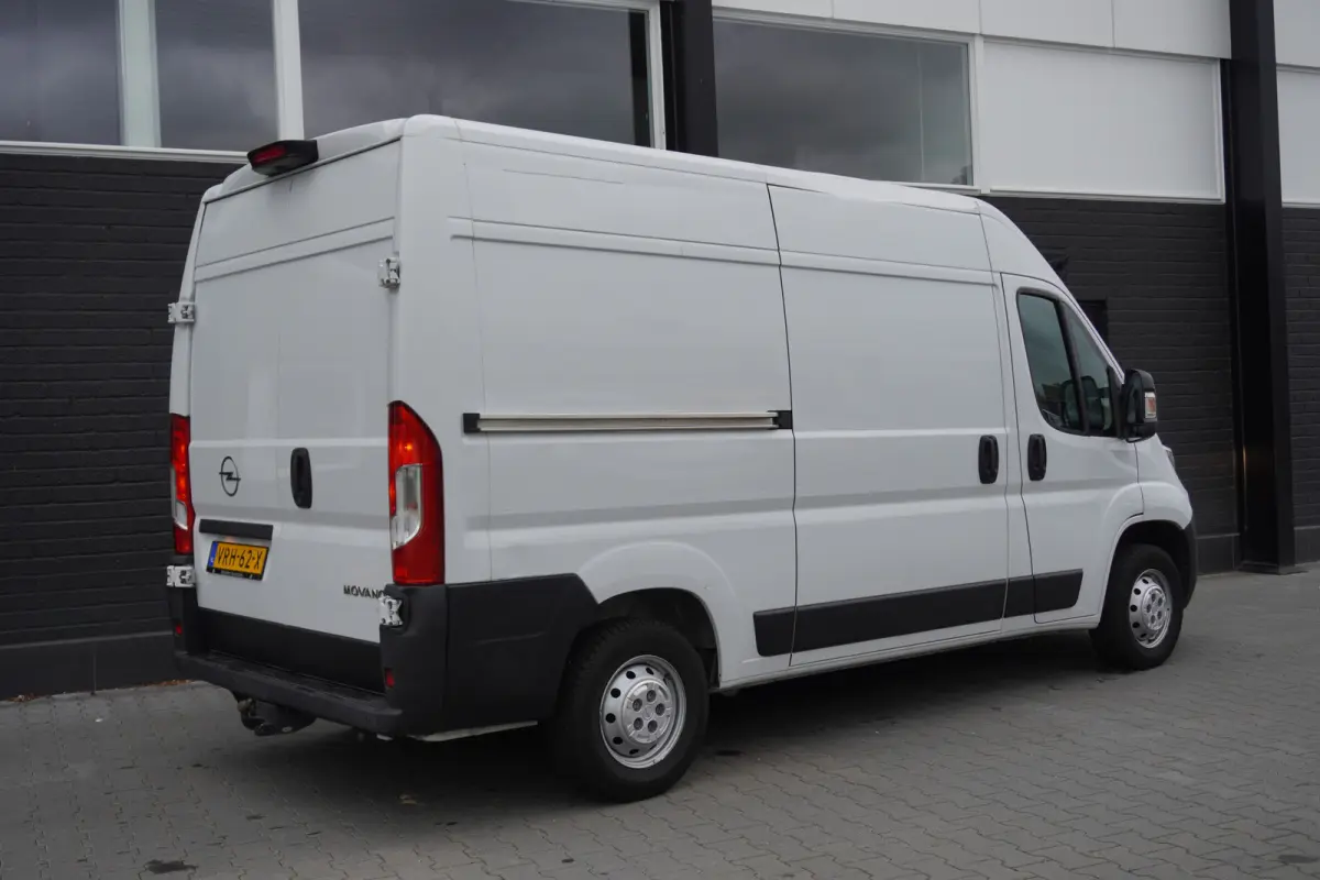 2.2D 140PK L2H2 EURO 6 - Airco - Navi - Cruise - € 15.900,- Excl.