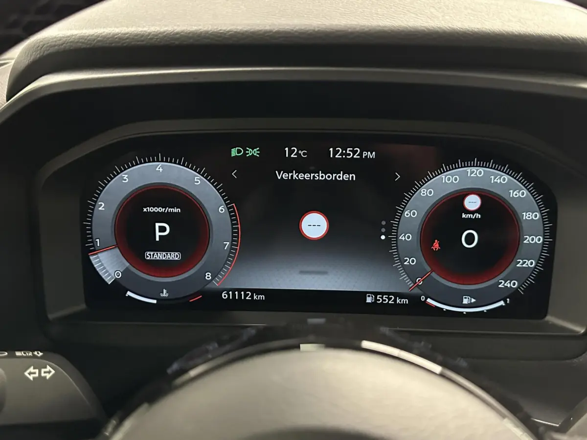 1.3 MHEV Xtronic N-Connecta 360 CAMERA PANO NAVI CARPLAY ADAPTIEF CRUISE.
