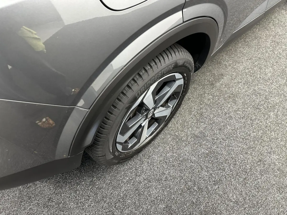 1.3 MHEV Xtronic N-Connecta 360 CAMERA PANO NAVI CARPLAY ADAPTIEF CRUISE.
