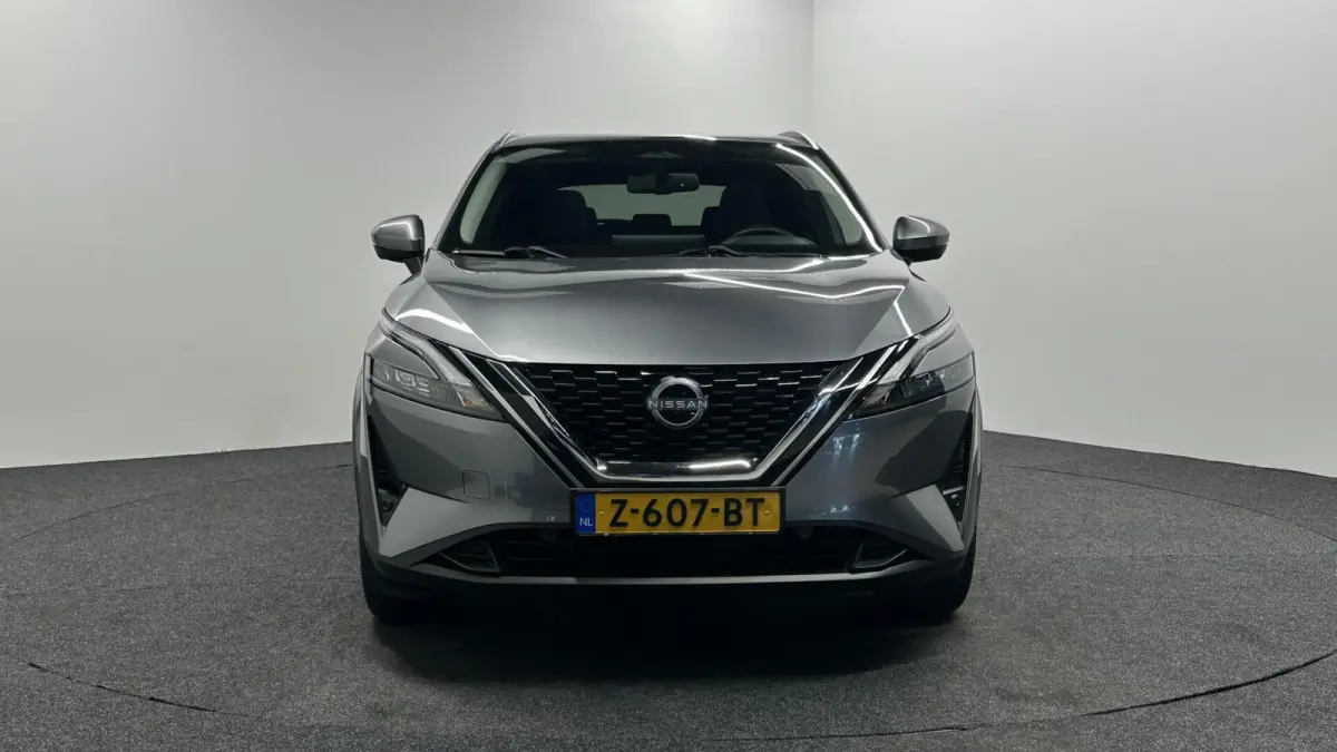 1.3 MHEV Xtronic N-Connecta 360 CAMERA PANO NAVI CARPLAY ADAPTIEF CRUISE.