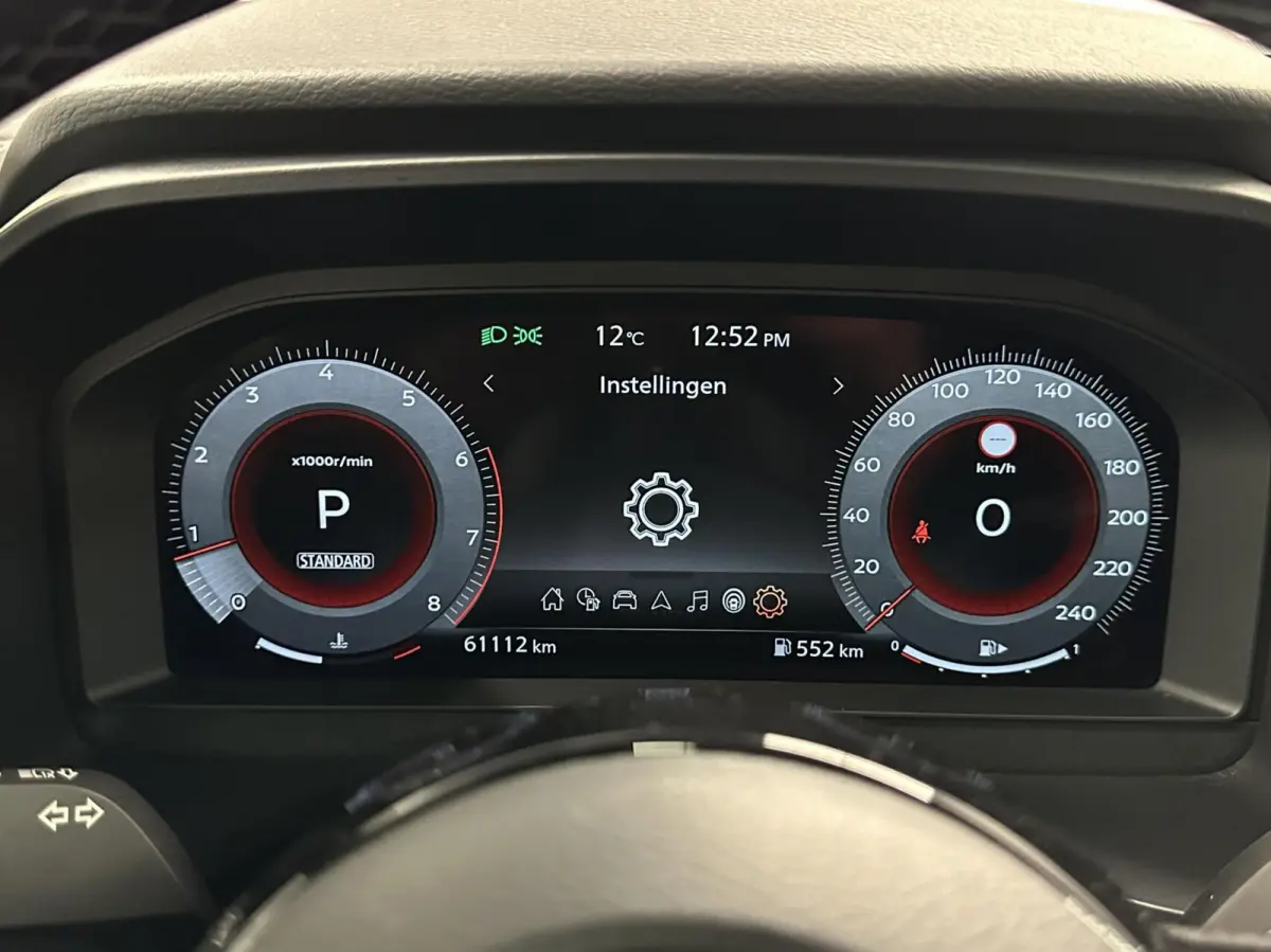 1.3 MHEV Xtronic N-Connecta 360 CAMERA PANO NAVI CARPLAY ADAPTIEF CRUISE.