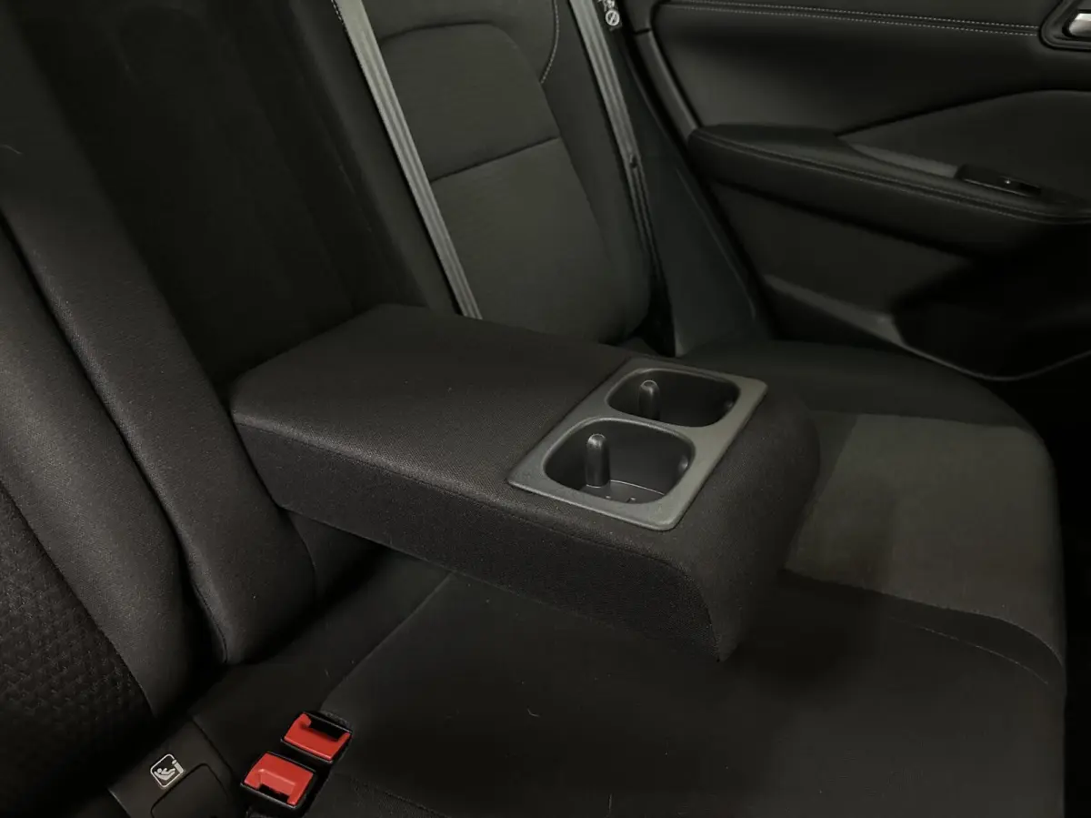 1.3 MHEV Xtronic N-Connecta 360 CAMERA PANO NAVI CARPLAY ADAPTIEF CRUISE.
