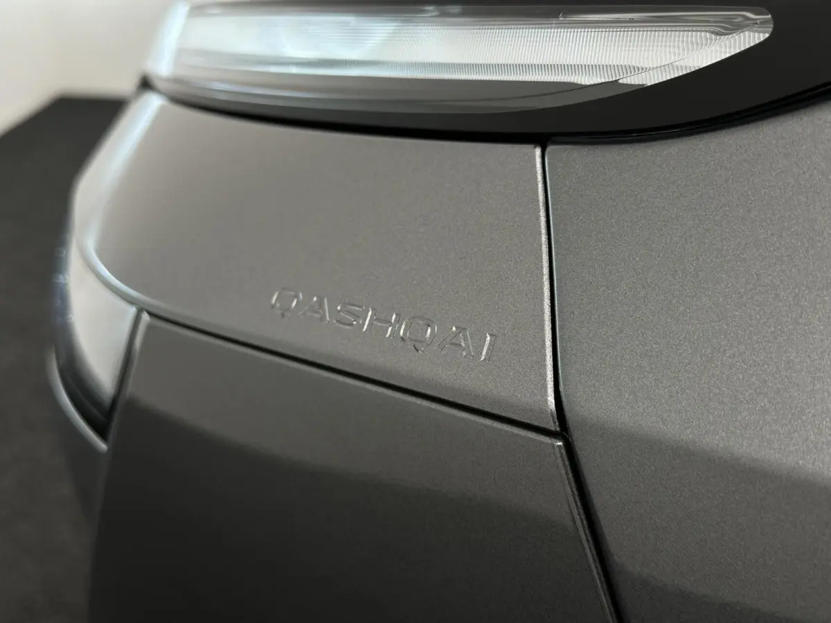 1.3 MHEV Xtronic N-Connecta 360 CAMERA PANO NAVI CARPLAY ADAPTIEF CRUISE.