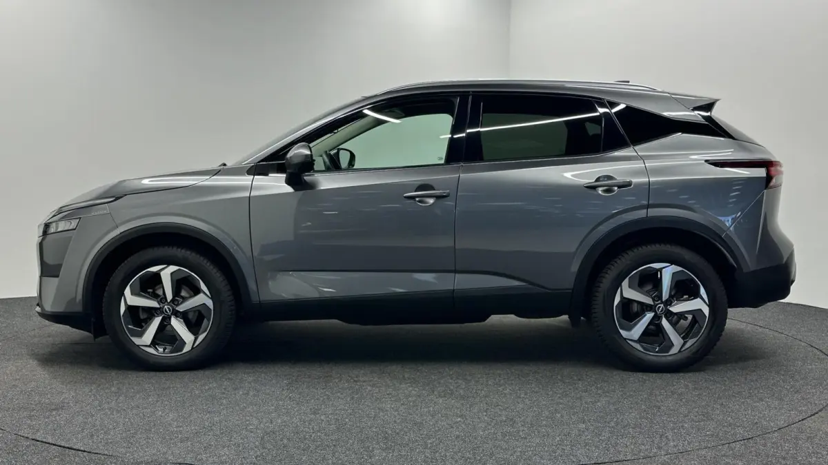 1.3 MHEV Xtronic N-Connecta 360 CAMERA PANO NAVI CARPLAY ADAPTIEF CRUISE.