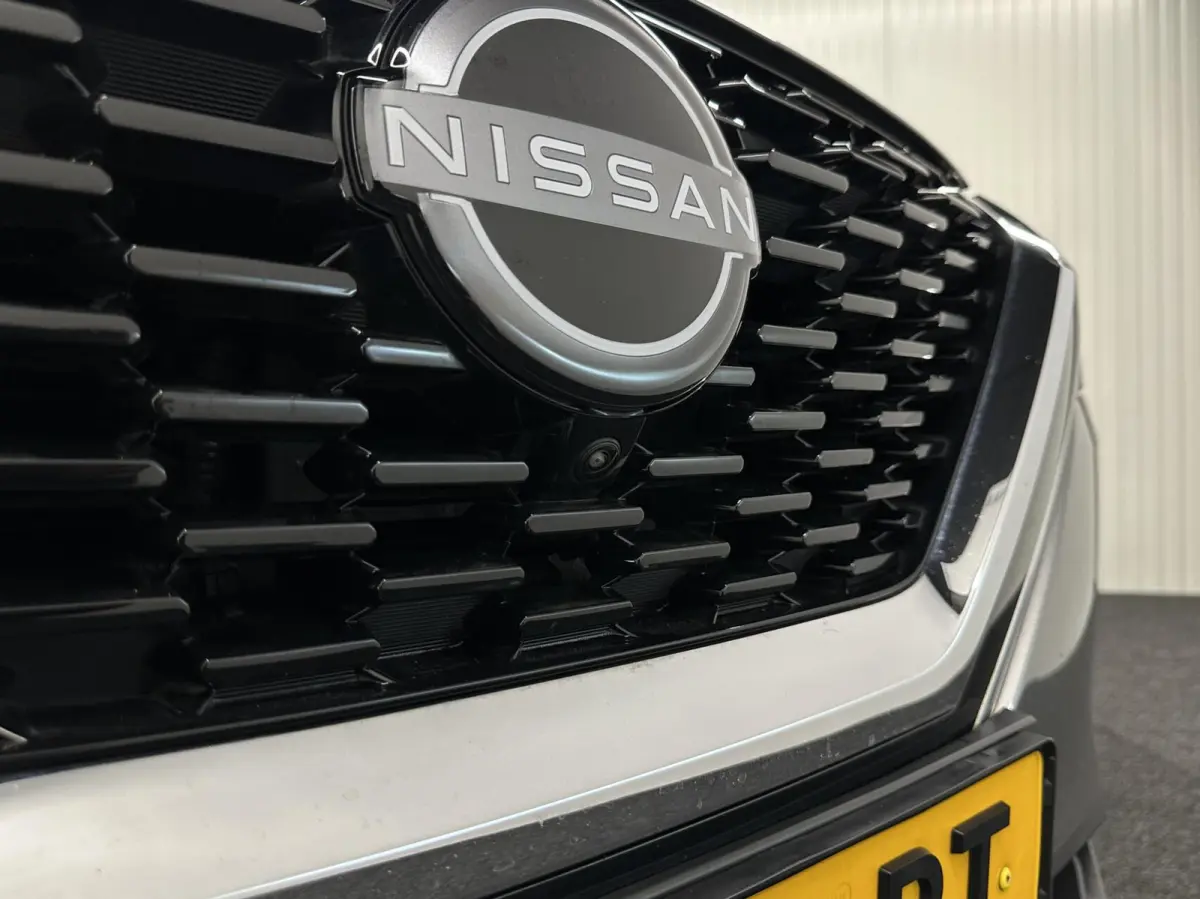 1.3 MHEV Xtronic N-Connecta 360 CAMERA PANO NAVI CARPLAY ADAPTIEF CRUISE.
