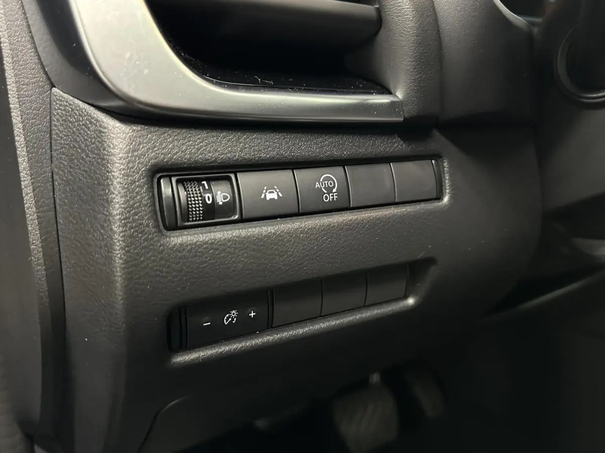 1.3 MHEV Xtronic N-Connecta 360 CAMERA PANO NAVI CARPLAY ADAPTIEF CRUISE.