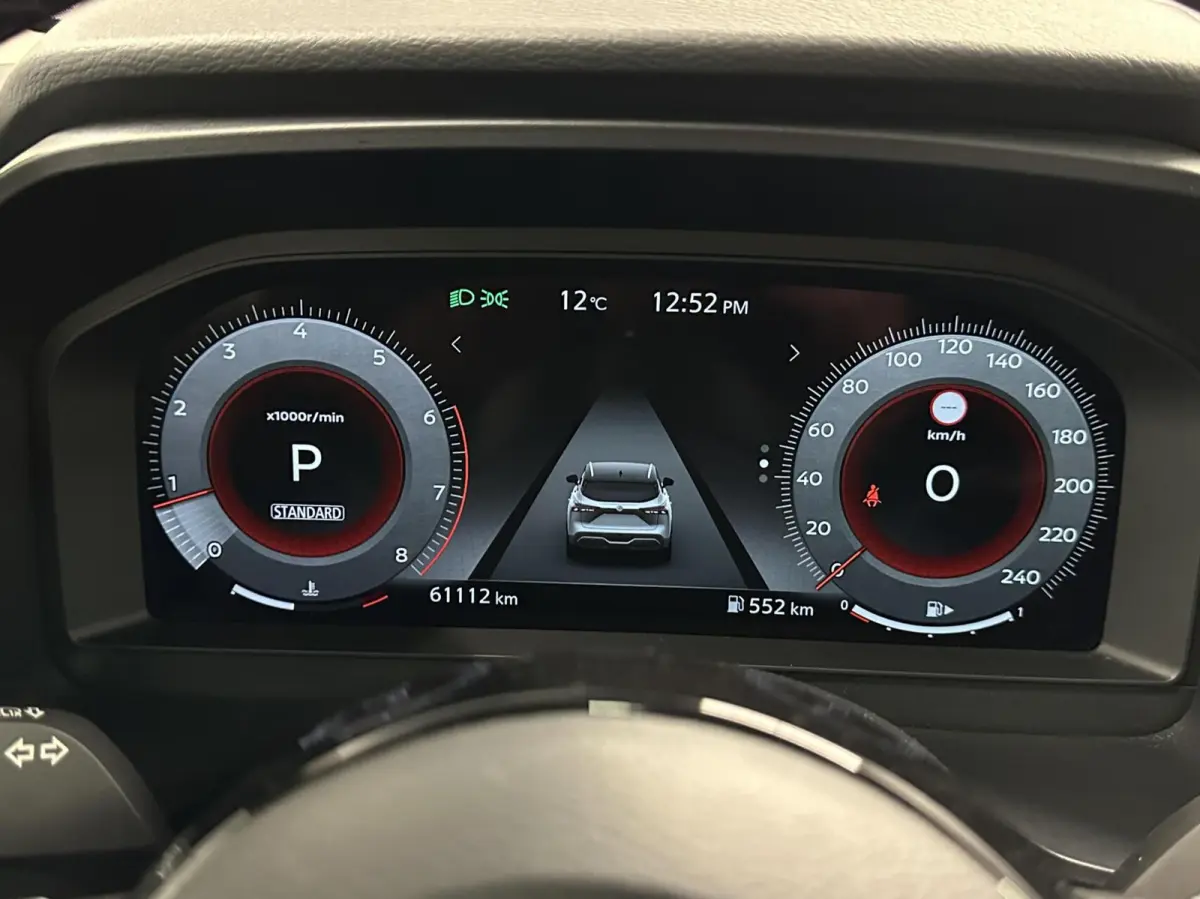 1.3 MHEV Xtronic N-Connecta 360 CAMERA PANO NAVI CARPLAY ADAPTIEF CRUISE.