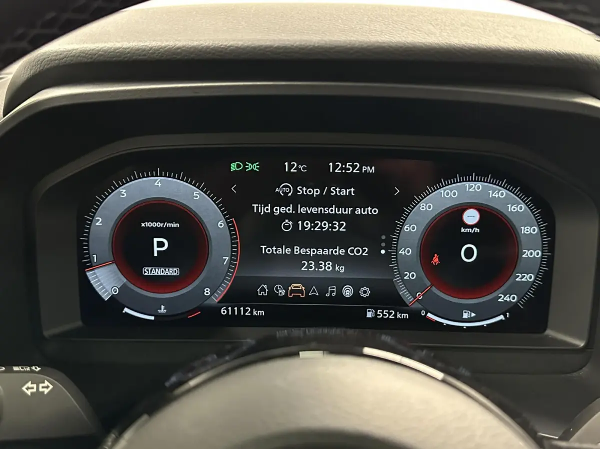 1.3 MHEV Xtronic N-Connecta 360 CAMERA PANO NAVI CARPLAY ADAPTIEF CRUISE.