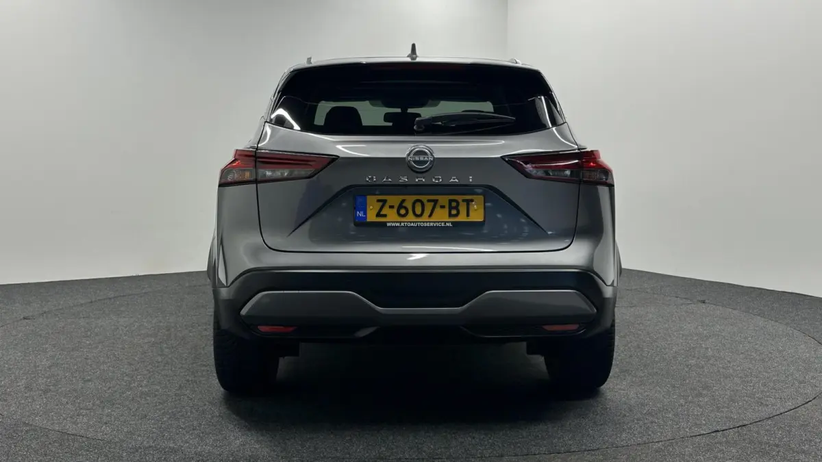 1.3 MHEV Xtronic N-Connecta 360 CAMERA PANO NAVI CARPLAY ADAPTIEF CRUISE.