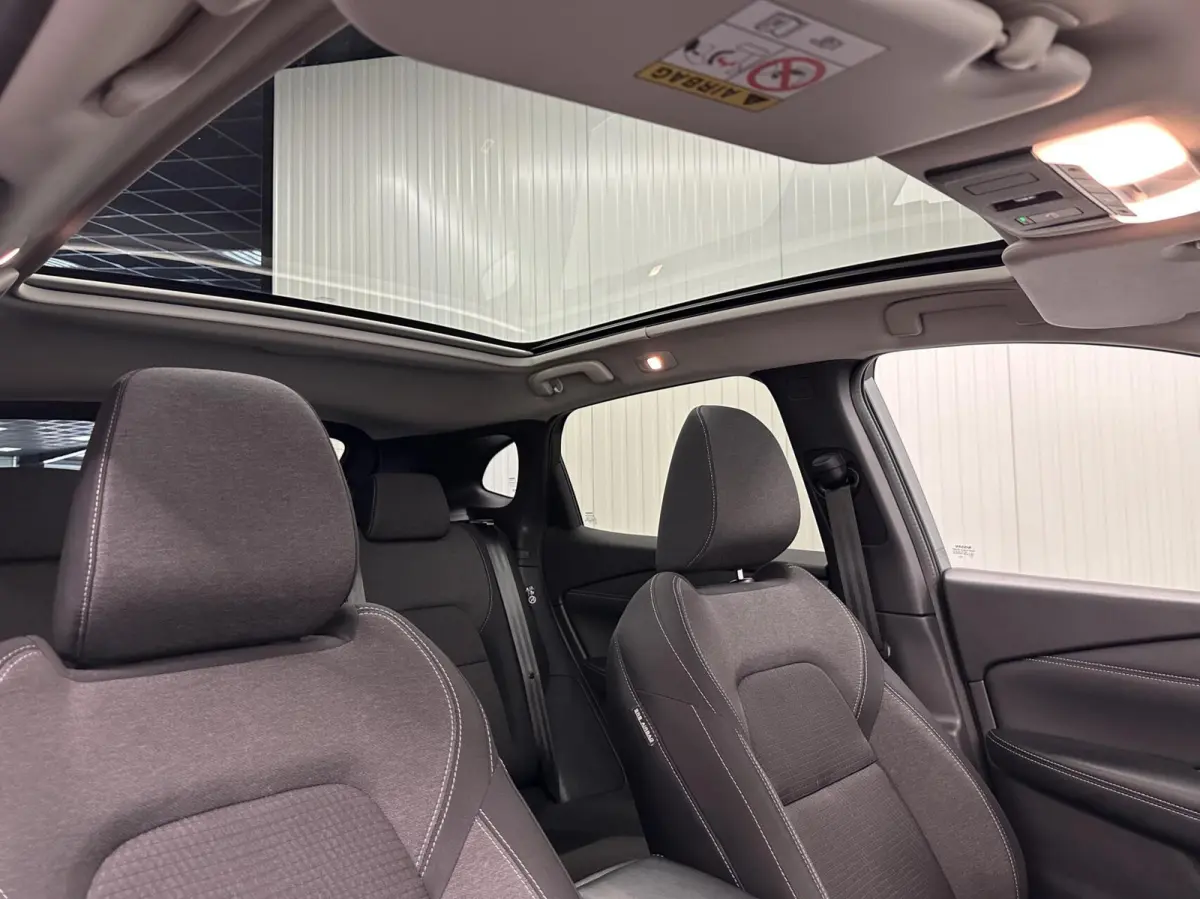 1.3 MHEV Xtronic N-Connecta 360 CAMERA PANO NAVI CARPLAY ADAPTIEF CRUISE.