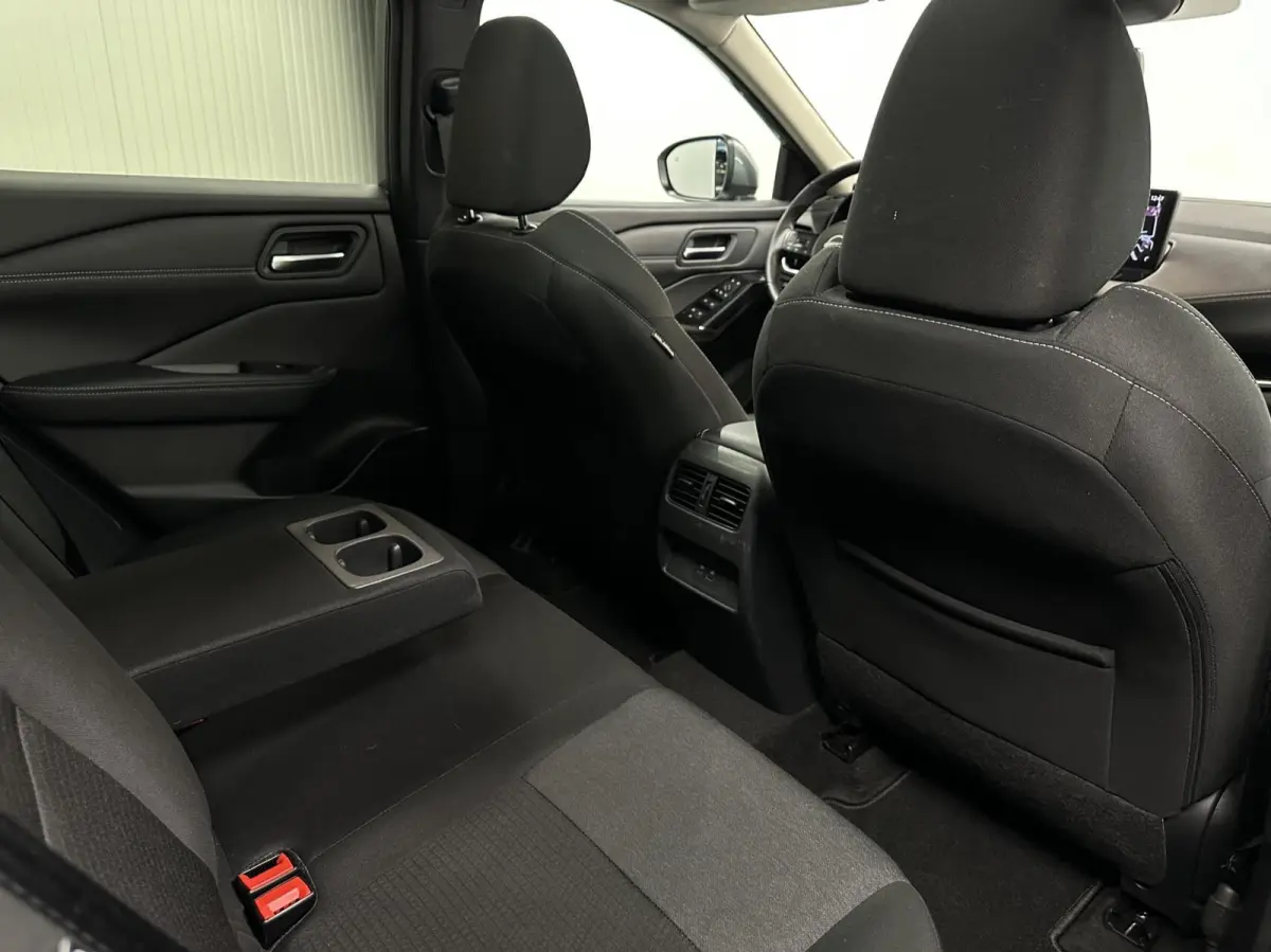 1.3 MHEV Xtronic N-Connecta 360 CAMERA PANO NAVI CARPLAY ADAPTIEF CRUISE.