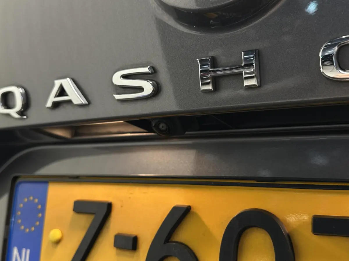 1.3 MHEV Xtronic N-Connecta 360 CAMERA PANO NAVI CARPLAY ADAPTIEF CRUISE.