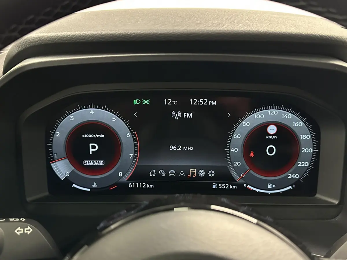 1.3 MHEV Xtronic N-Connecta 360 CAMERA PANO NAVI CARPLAY ADAPTIEF CRUISE.