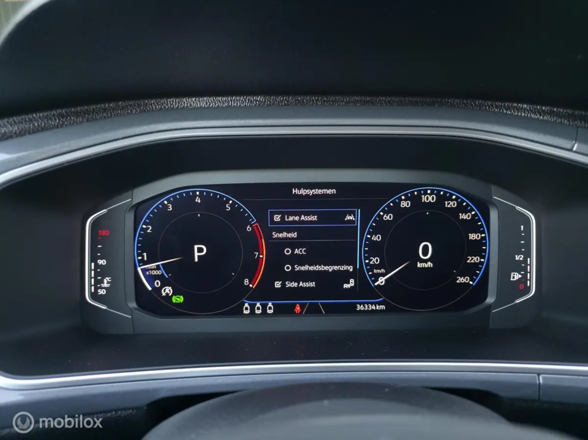 1.5 TSI / Virtual / Cam. / Trekh. / Carplay