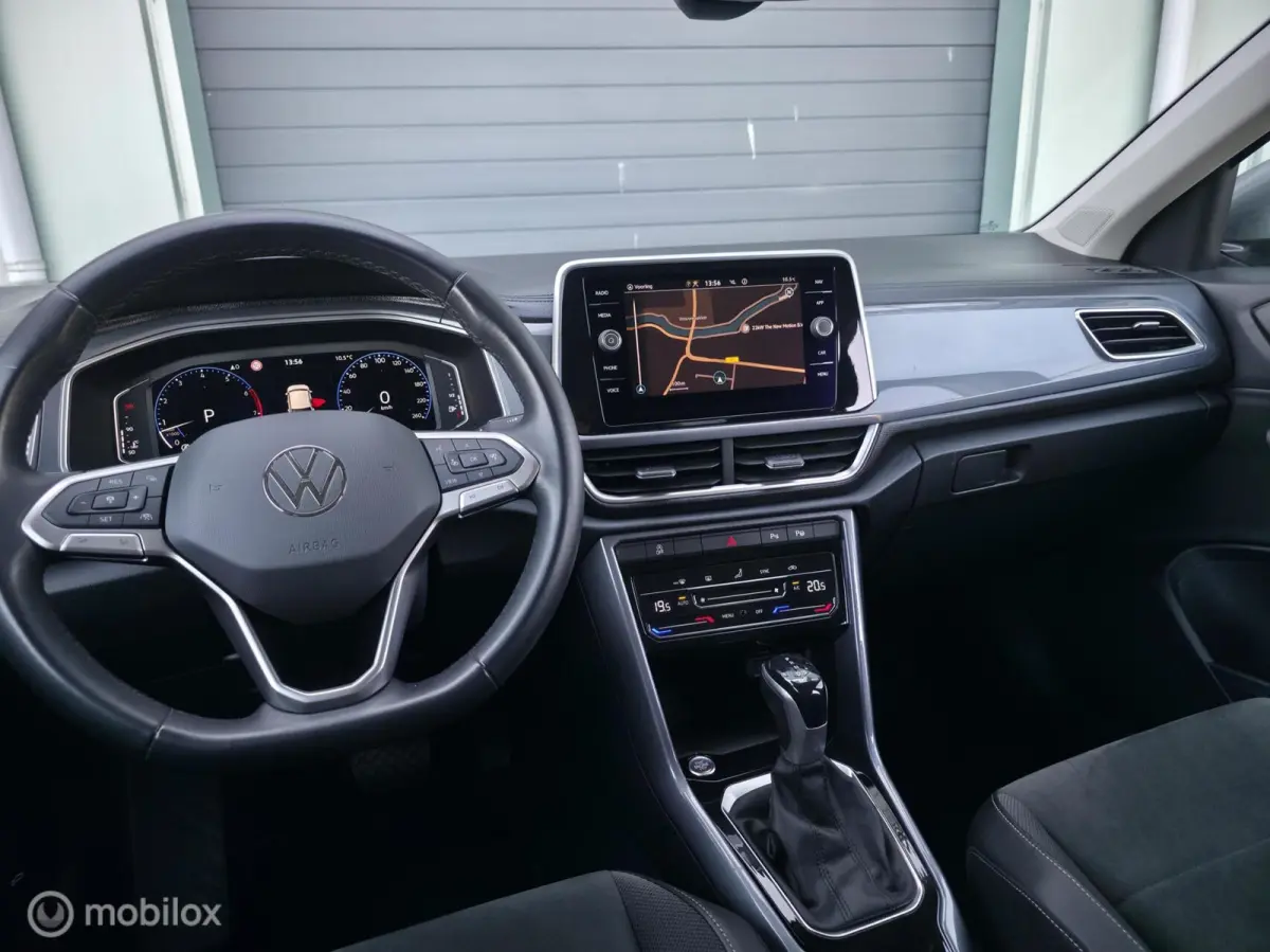 1.5 TSI / Virtual / Cam. / Trekh. / Carplay