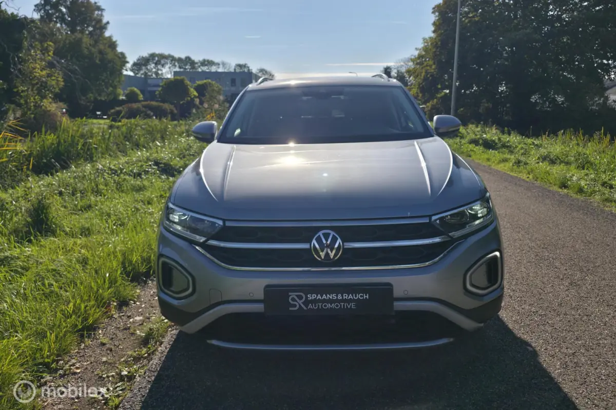 1.5 TSI / Virtual / Cam. / Trekh. / Carplay