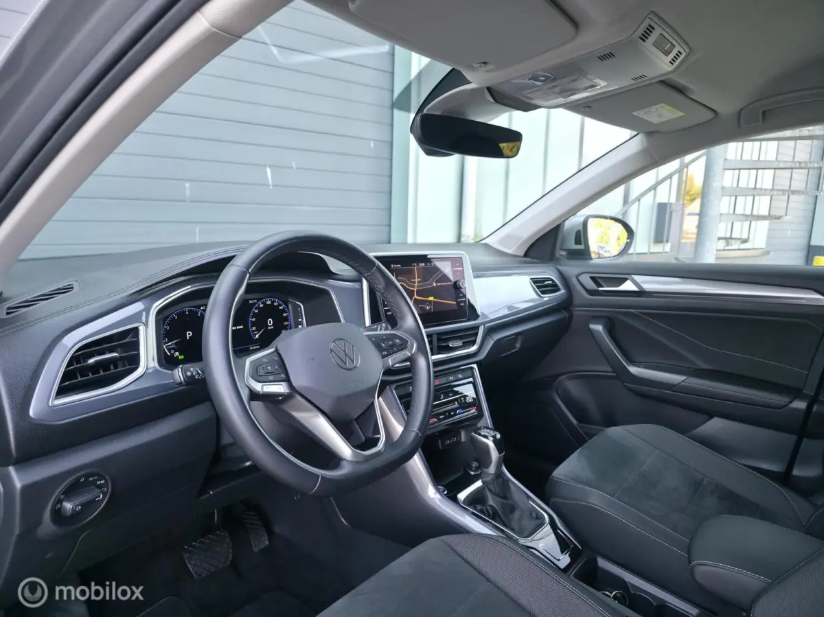 1.5 TSI / Virtual / Cam. / Trekh. / Carplay