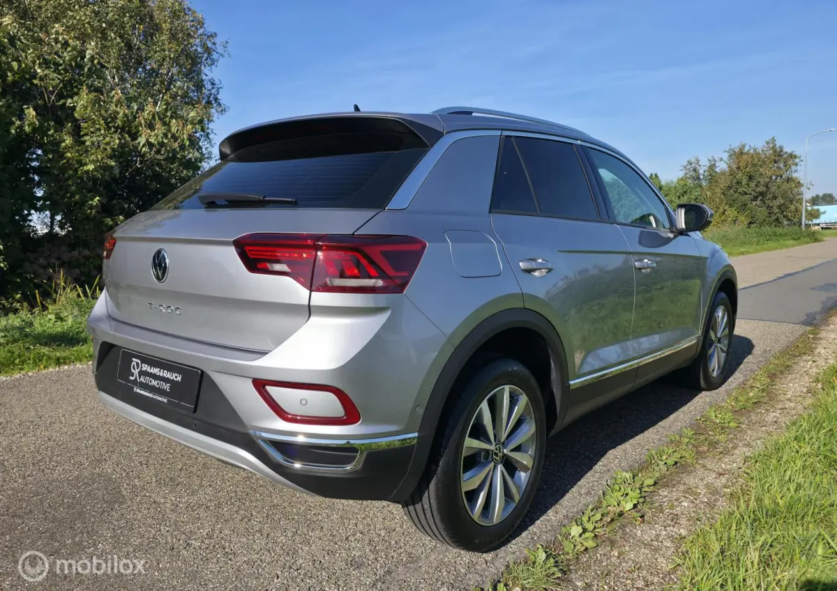 1.5 TSI / Virtual / Cam. / Trekh. / Carplay