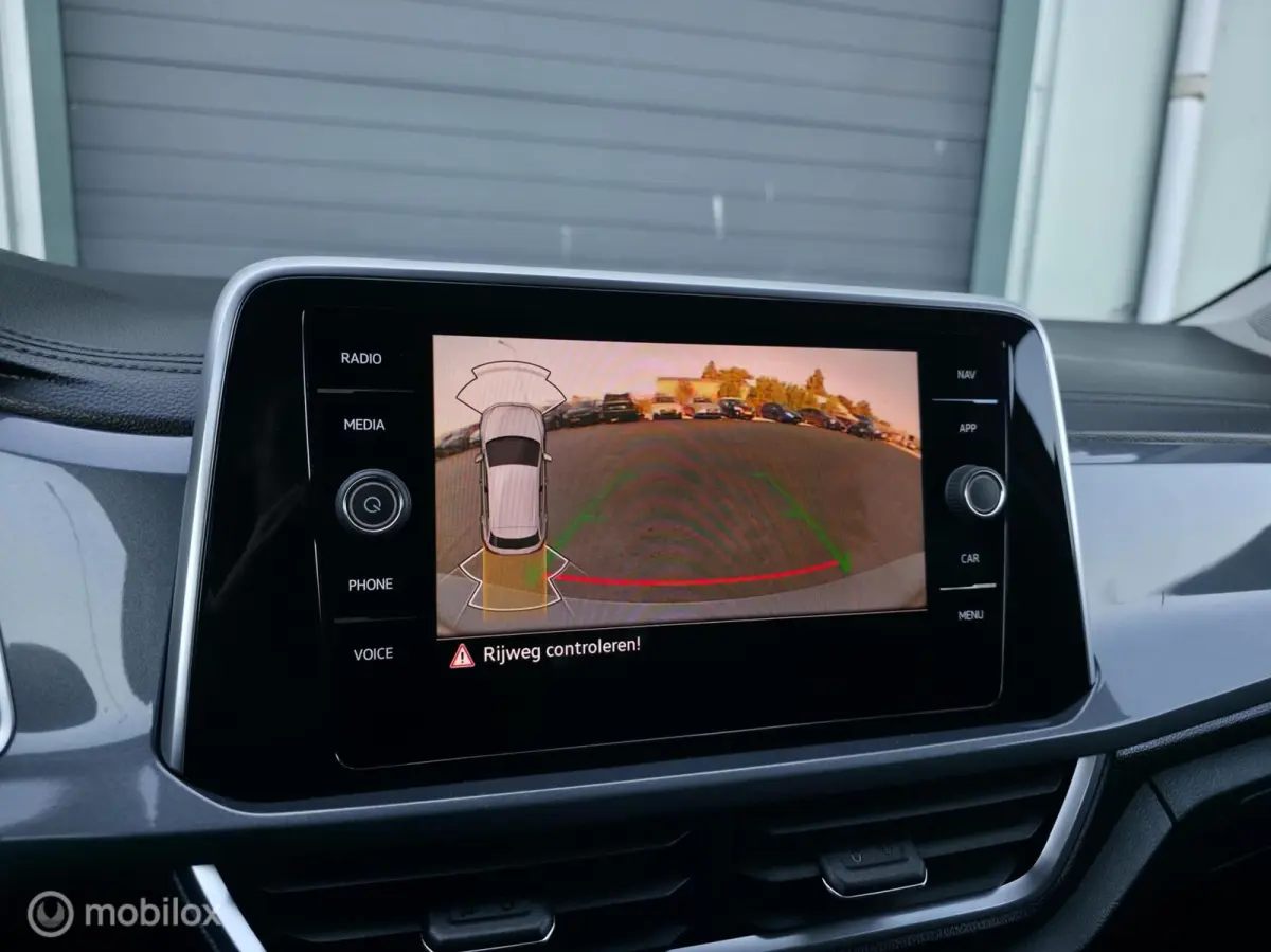1.5 TSI / Virtual / Cam. / Trekh. / Carplay