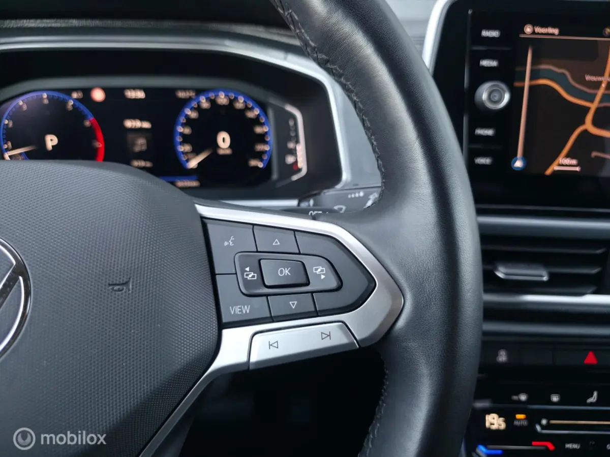 1.5 TSI / Virtual / Cam. / Trekh. / Carplay