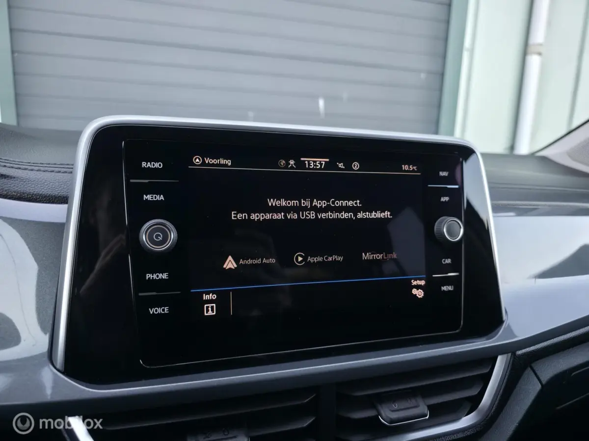 1.5 TSI / Virtual / Cam. / Trekh. / Carplay