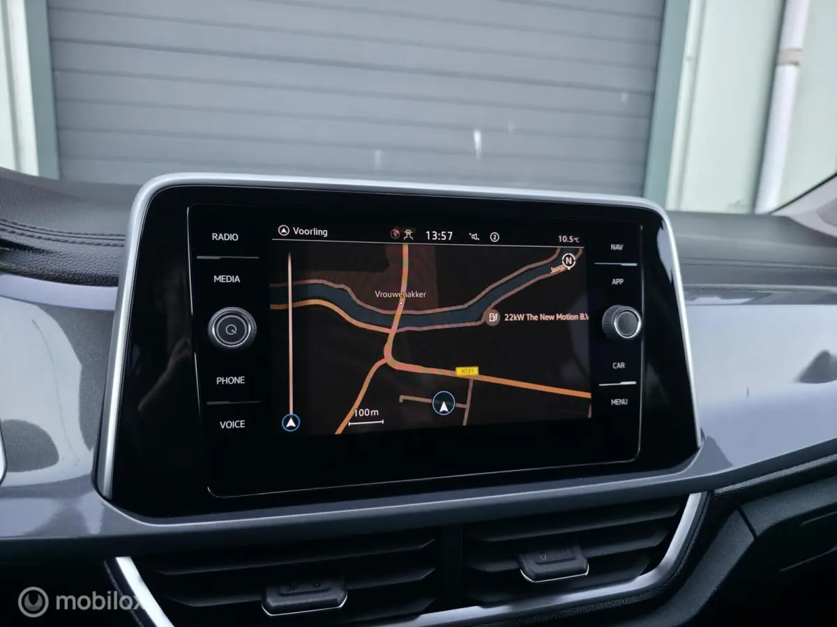1.5 TSI / Virtual / Cam. / Trekh. / Carplay