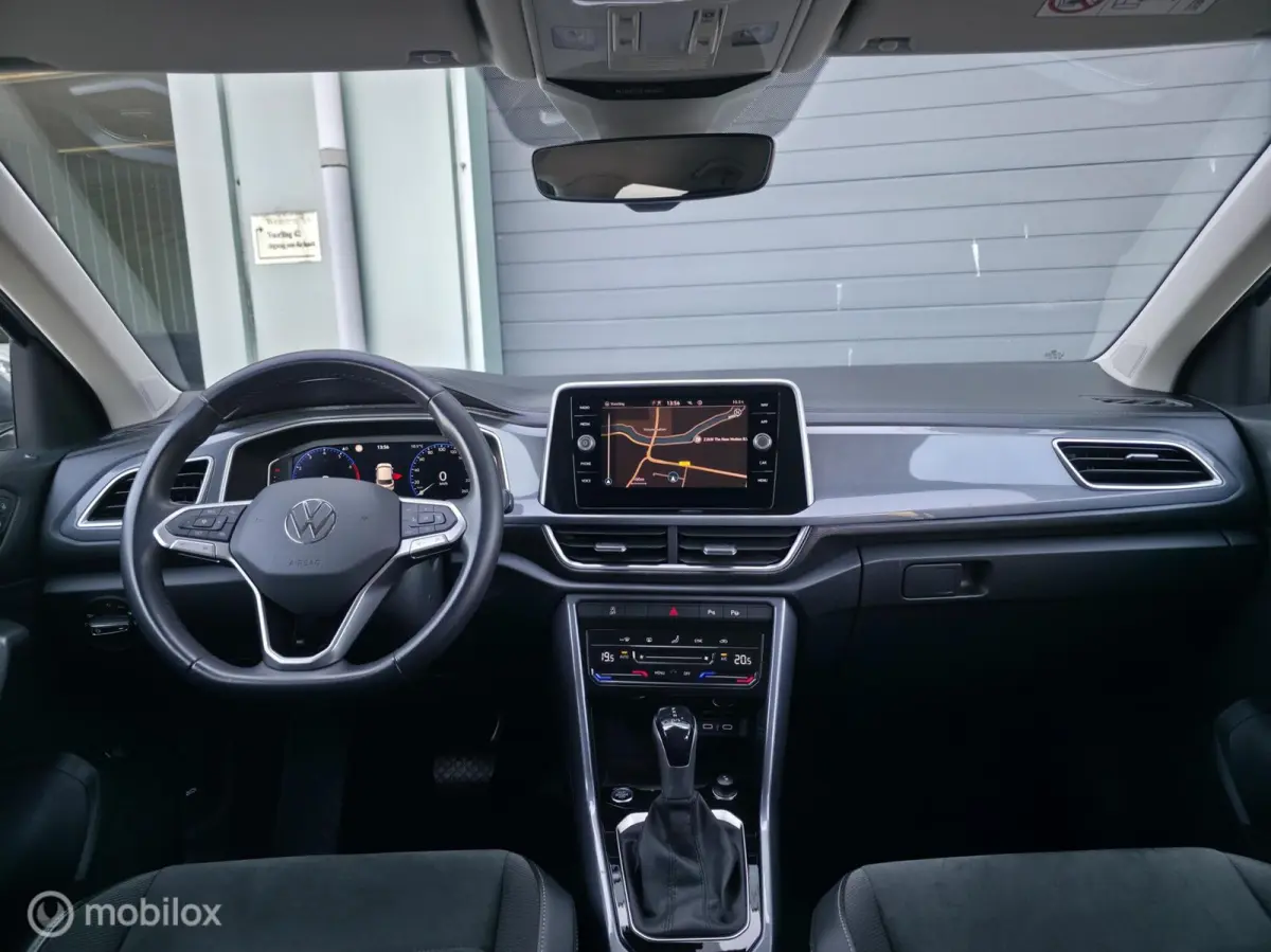 1.5 TSI / Virtual / Cam. / Trekh. / Carplay