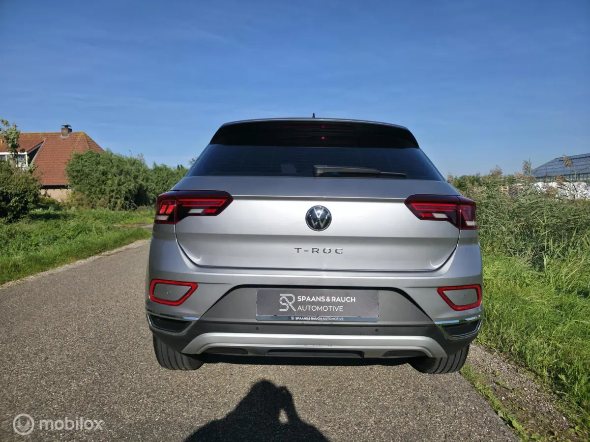 1.5 TSI / Virtual / Cam. / Trekh. / Carplay