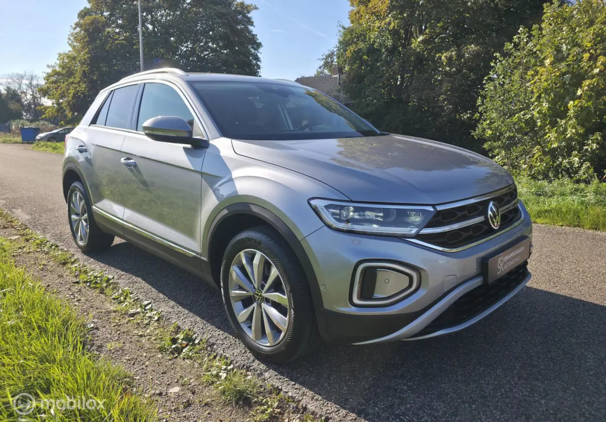 1.5 TSI / Virtual / Cam. / Trekh. / Carplay