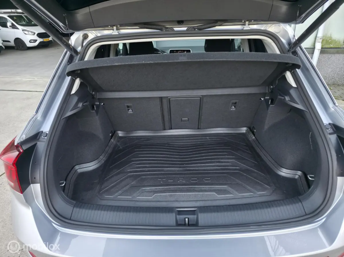 1.5 TSI / Virtual / Cam. / Trekh. / Carplay