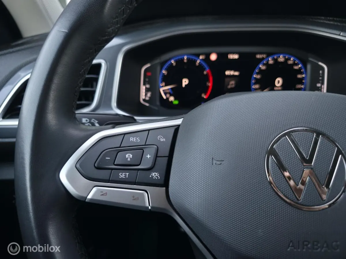 1.5 TSI / Virtual / Cam. / Trekh. / Carplay