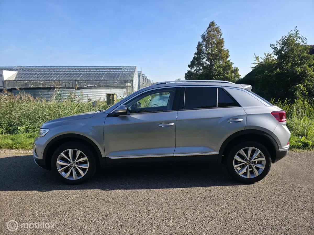 1.5 TSI / Virtual / Cam. / Trekh. / Carplay