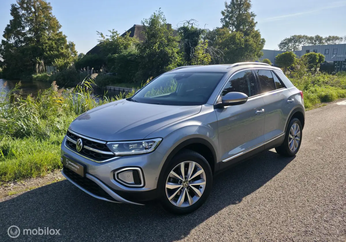 1.5 TSI / Virtual / Cam. / Trekh. / Carplay