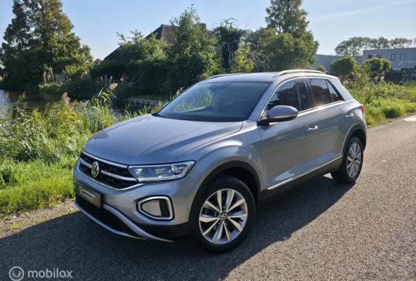 1.5 TSI / Virtual / Cam. / Trekh. / Carplay